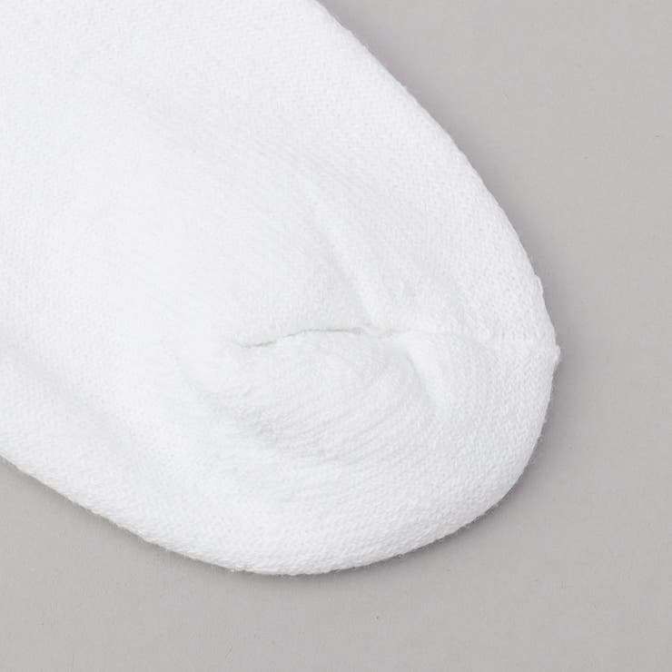 【お得な２足セット】Railroad sock ラインクルーソックス | coen【women】 | 詳細画像4 