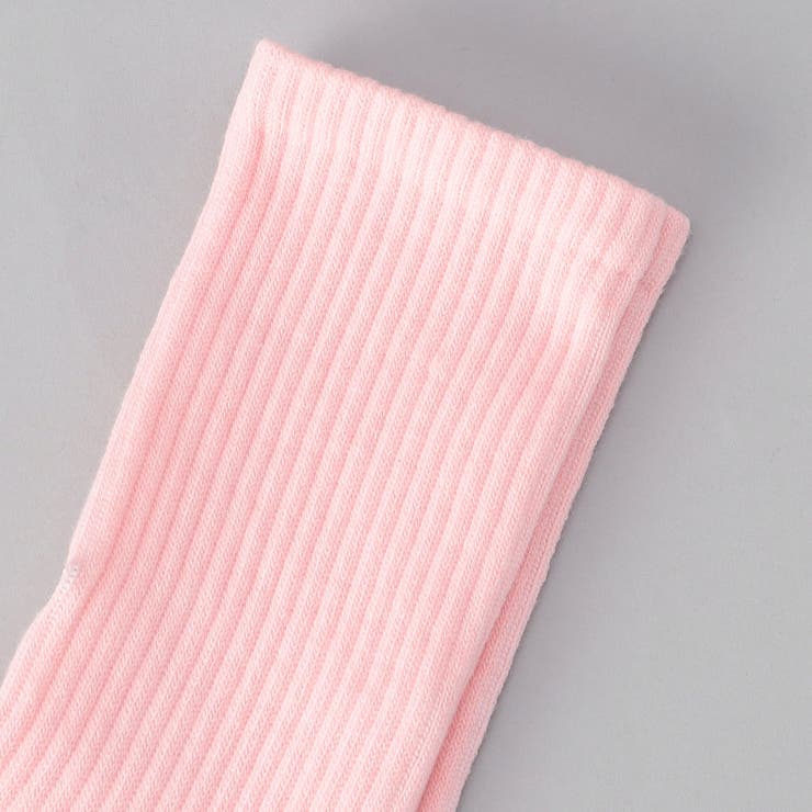 ハートバック刺繍リブソックス | coen【women】 | 詳細画像4 