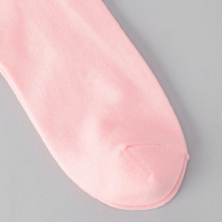 ハートバック刺繍リブソックス | coen【women】 | 詳細画像6 