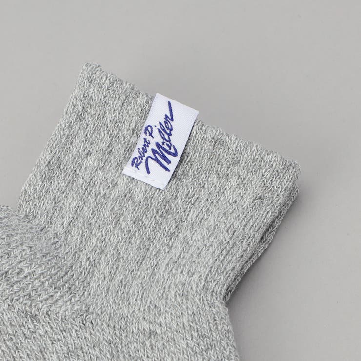 【再入荷 ３足セット】Robert P．Miller（ロバートピーミラー）アンク… | coen【women】 | 詳細画像2 