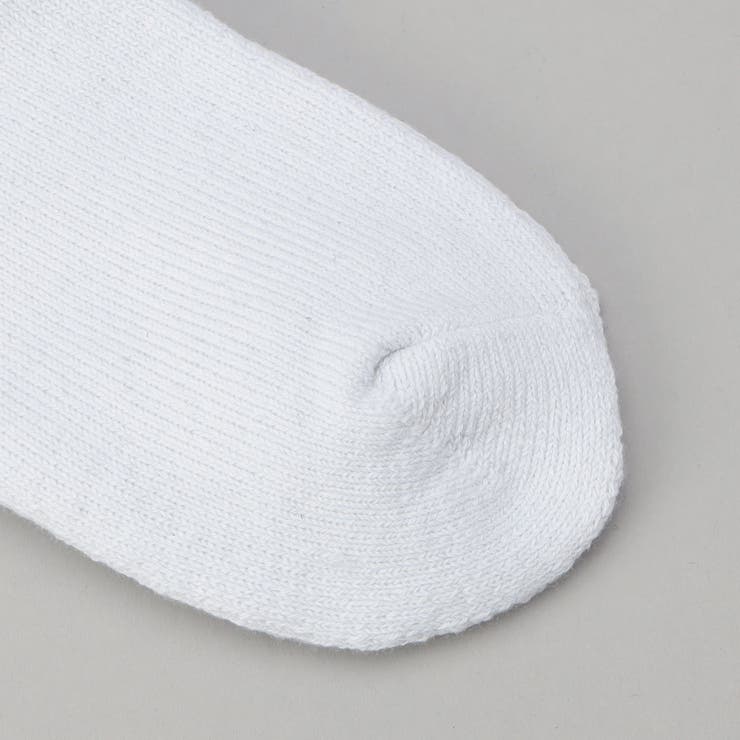 【再入荷 ３足セット】Robert P．Miller（ロバートピーミラー）リブソ… | coen【women】 | 詳細画像4 