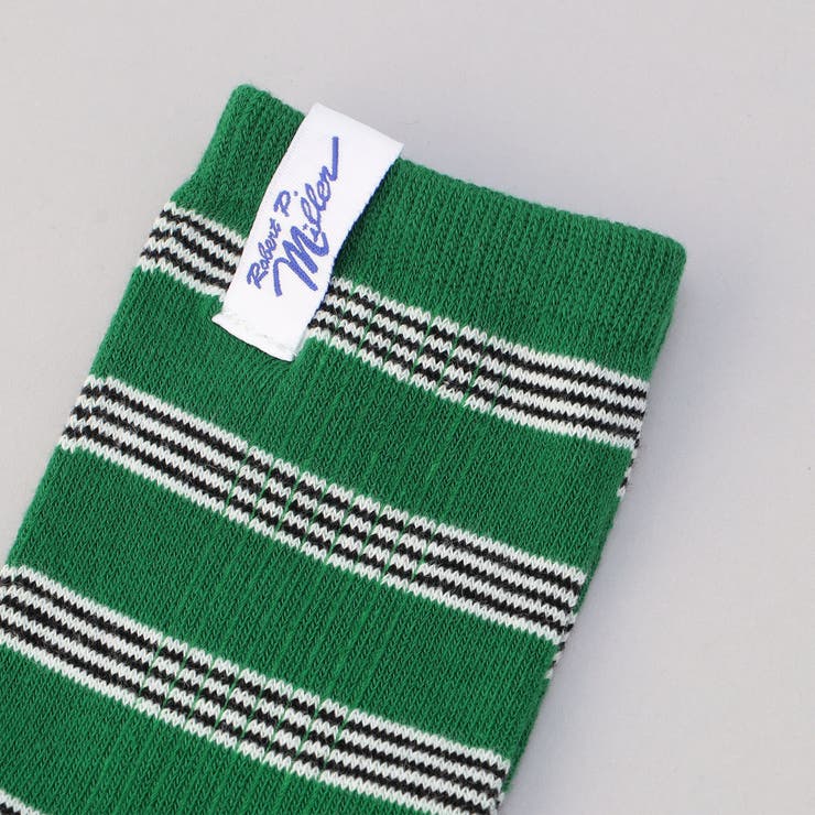 【再入荷 新色登場】Robert P．Miller（ロバートピーミラー）ボーダー… | coen【women】 | 詳細画像2 