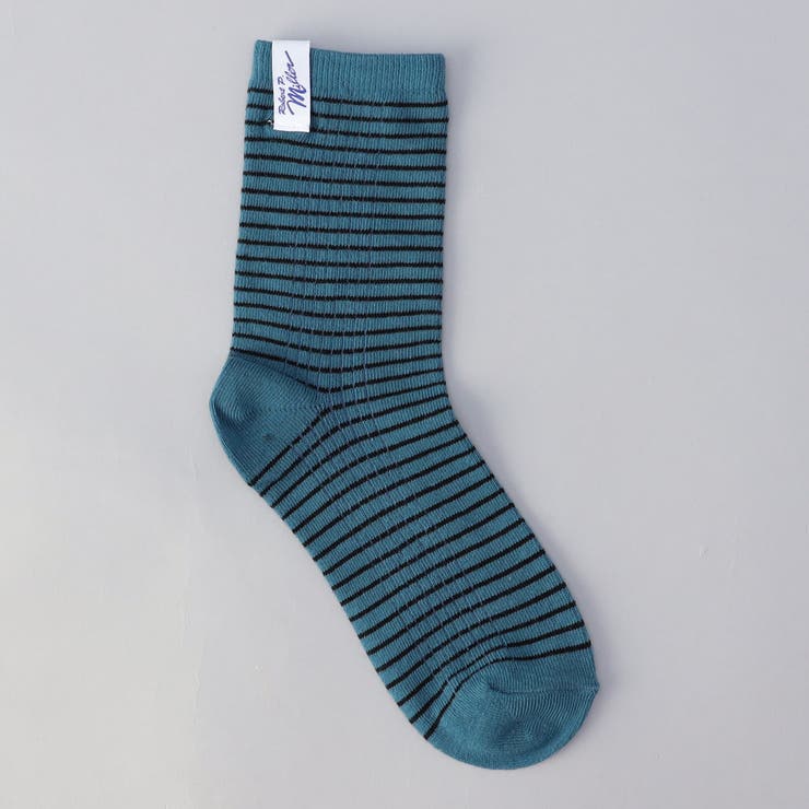 ROYAL | 【再入荷 新色登場】Robert P．Miller（ロバートピーミラー）ボーダー… | coen【women】