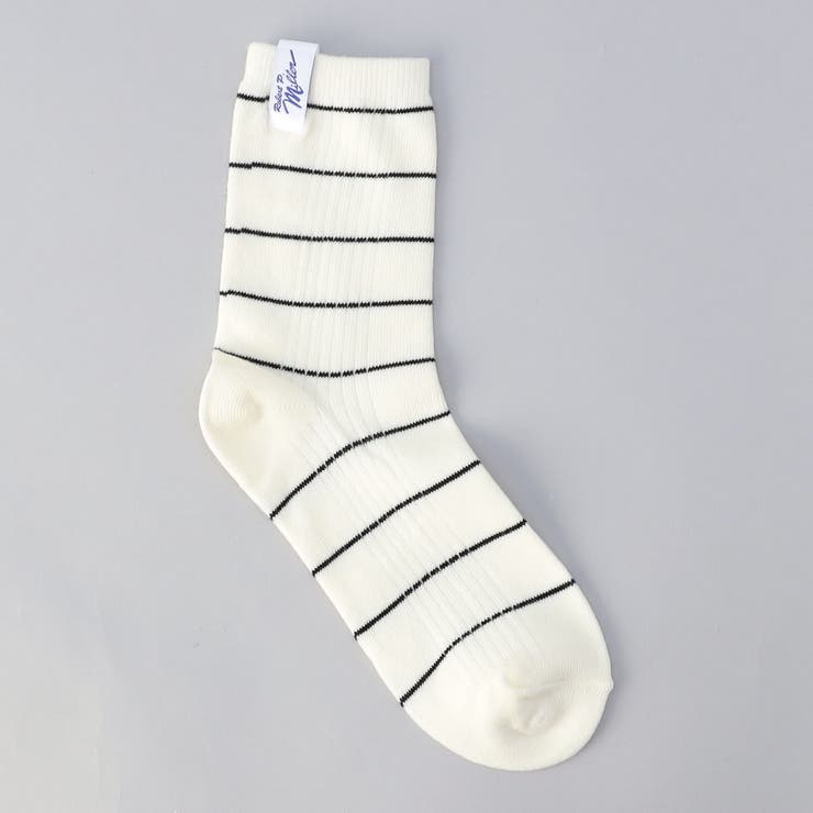 その他3 | 【再入荷 新色登場】Robert P．Miller（ロバートピーミラー）ボーダー… | coen【women】