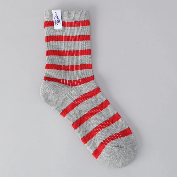 その他4 | 【再入荷 新色登場】Robert P．Miller（ロバートピーミラー）ボーダー… | coen【women】