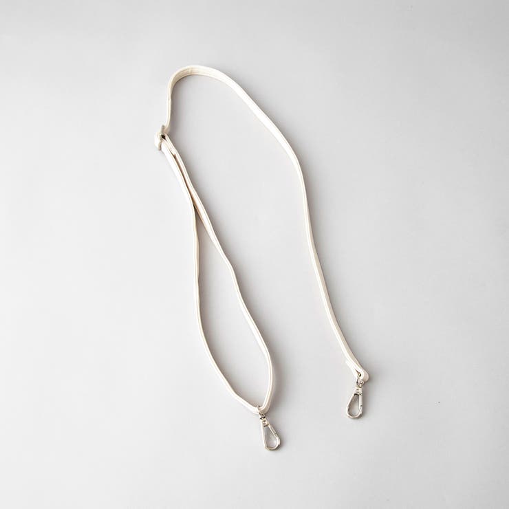 スクエアボストンショルダーバッグ | coen【women】 | 詳細画像23 