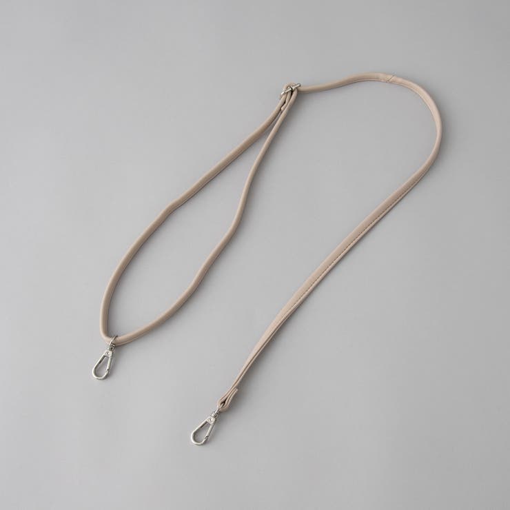 【再入荷・新色登場】レザーライク巾着ショルダーバッグ | coen【women】 | 詳細画像41 