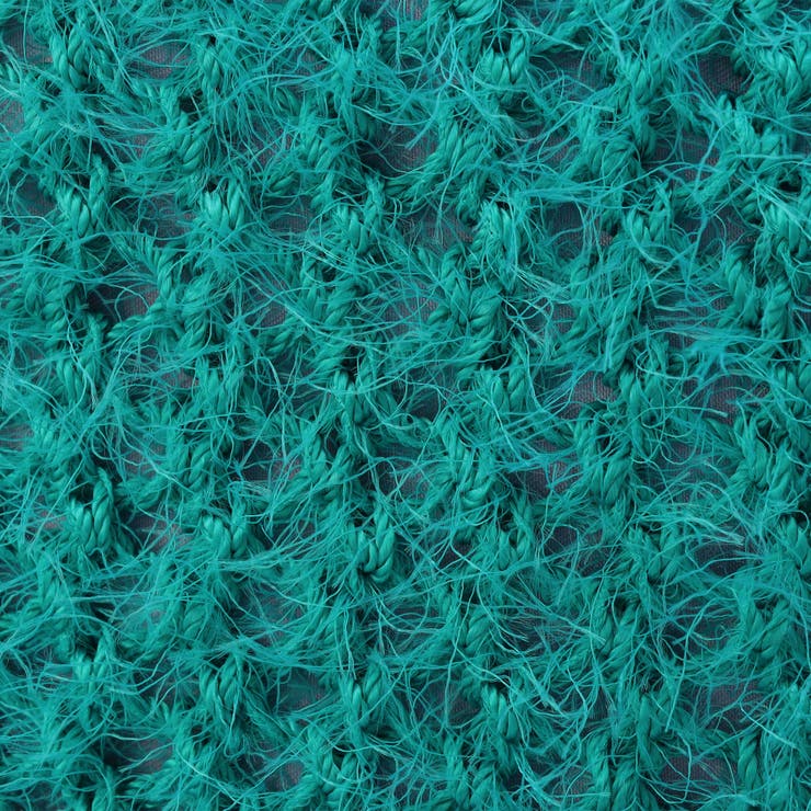 フェザーメッシュニットトートバッグ | coen【women】 | 詳細画像6 