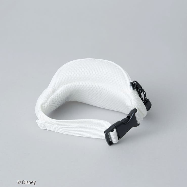 【MICKEY(ミッキー) / 別注】ボディバッグ ミニポーチ | coen【women】 | 詳細画像18 