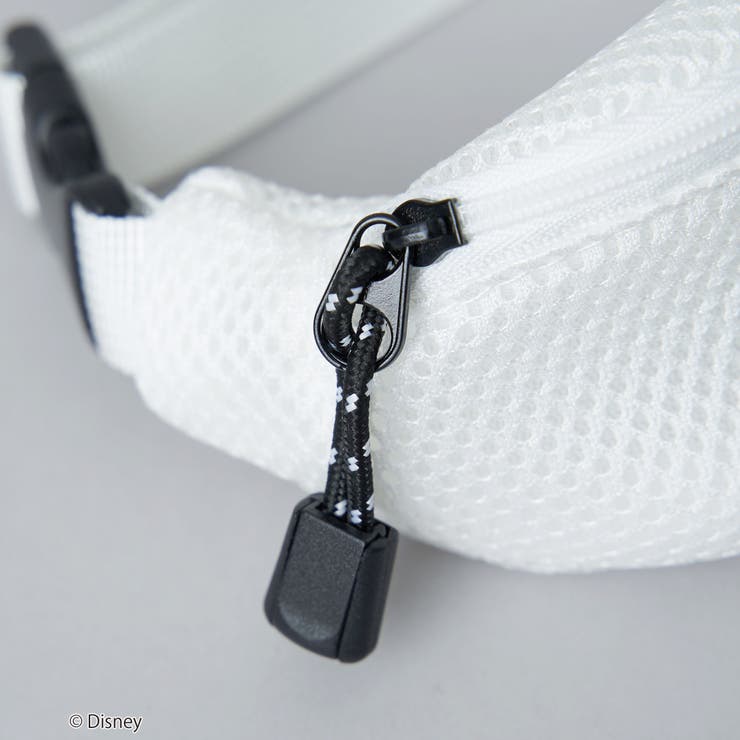 【MICKEY(ミッキー) / 別注】ボディバッグ ミニポーチ | coen【women】 | 詳細画像19 