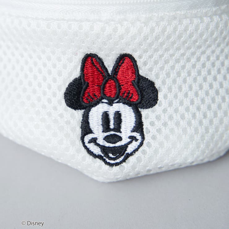 【MICKEY(ミッキー) / 別注】ボディバッグ ミニポーチ | coen【women】 | 詳細画像20 