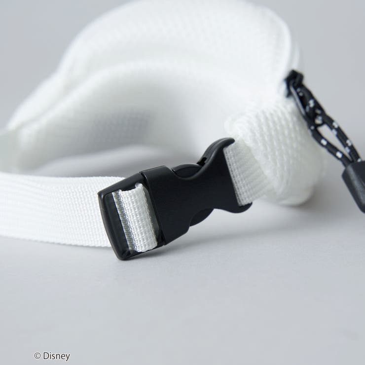 【MICKEY(ミッキー) / 別注】ボディバッグ ミニポーチ | coen【women】 | 詳細画像21 