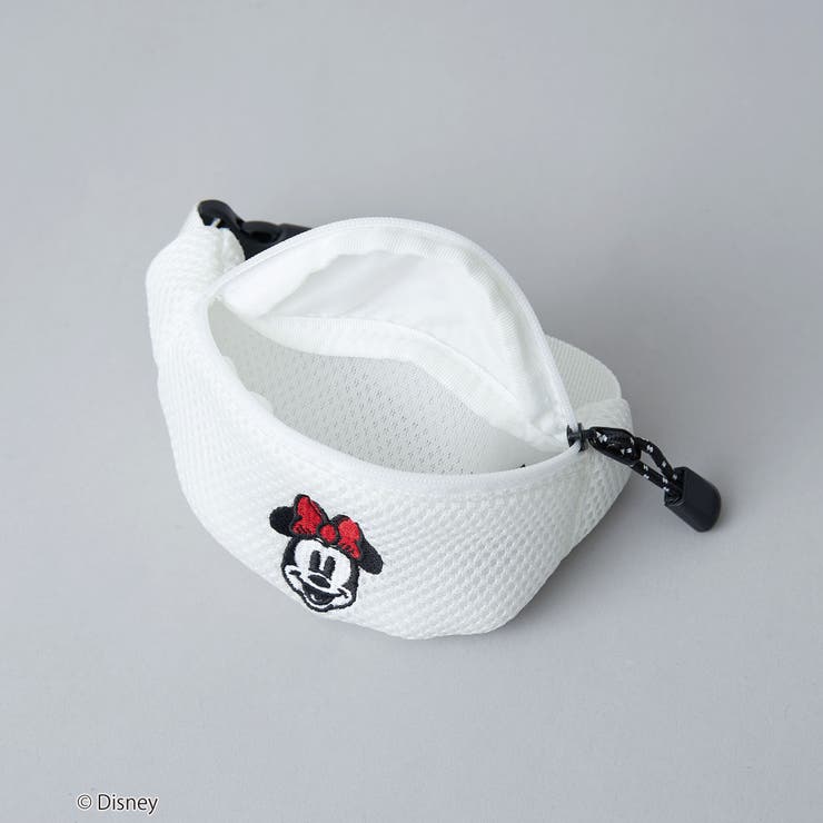 【MICKEY(ミッキー) / 別注】ボディバッグ ミニポーチ | coen【women】 | 詳細画像22 