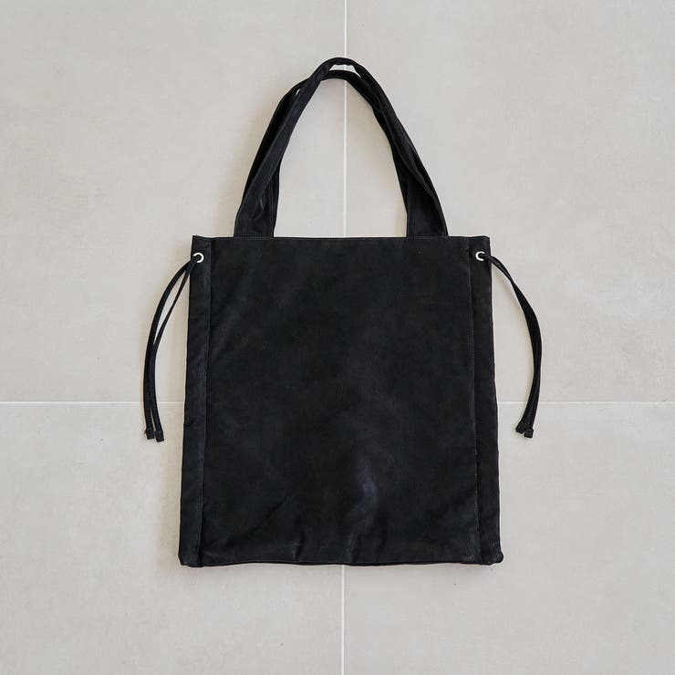 ドロストパーテーショントートバッグ | coen【women】 | 詳細画像6 