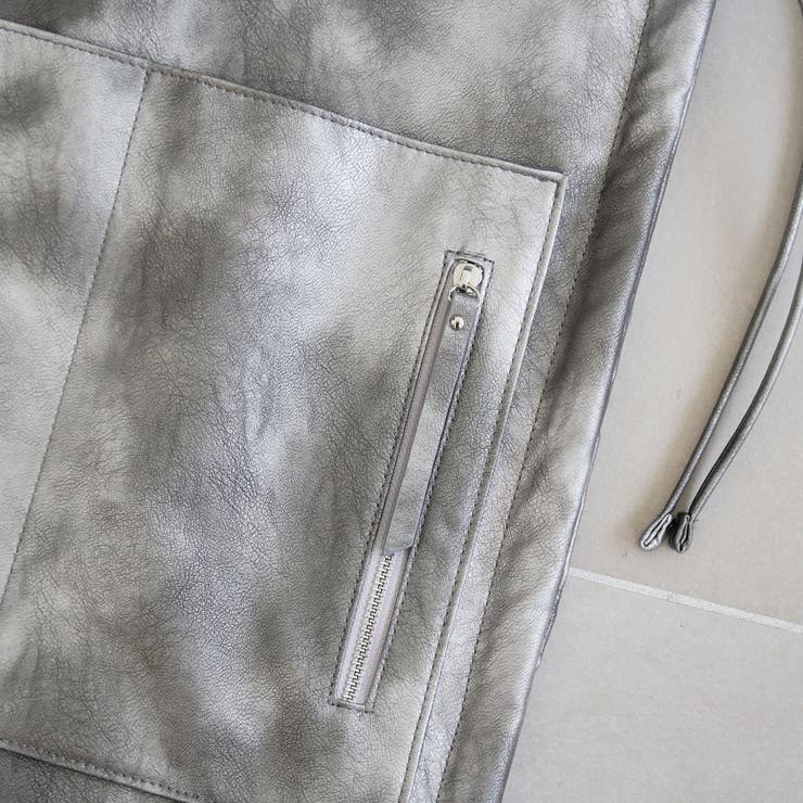 ドロストパーテーショントートバッグ | coen【women】 | 詳細画像9 