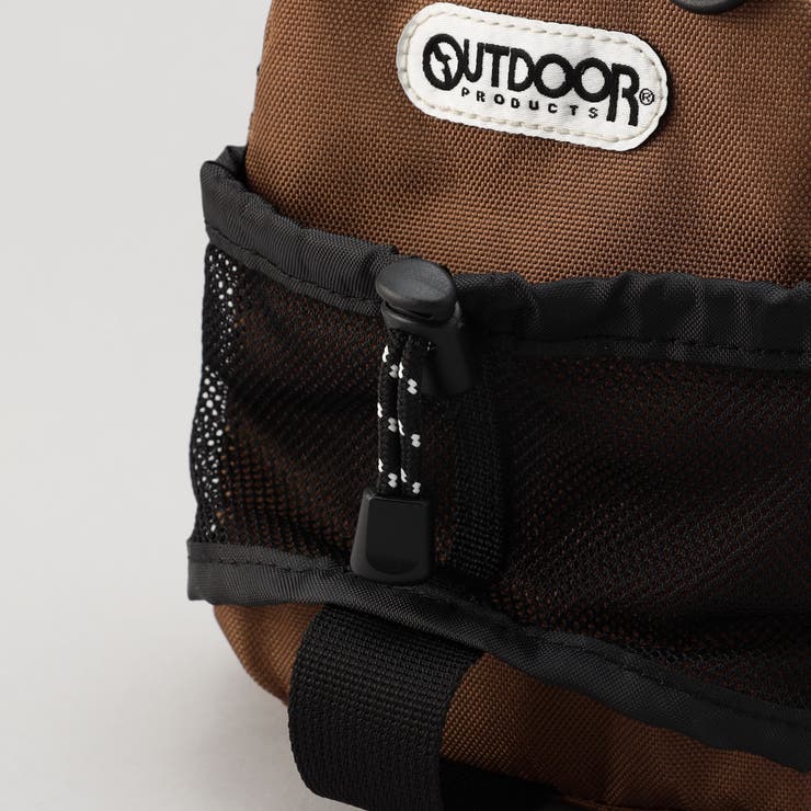 【OUTDOOR（アウトドア）別注】ミニショルダーバッグ | coen【women】 | 詳細画像11 