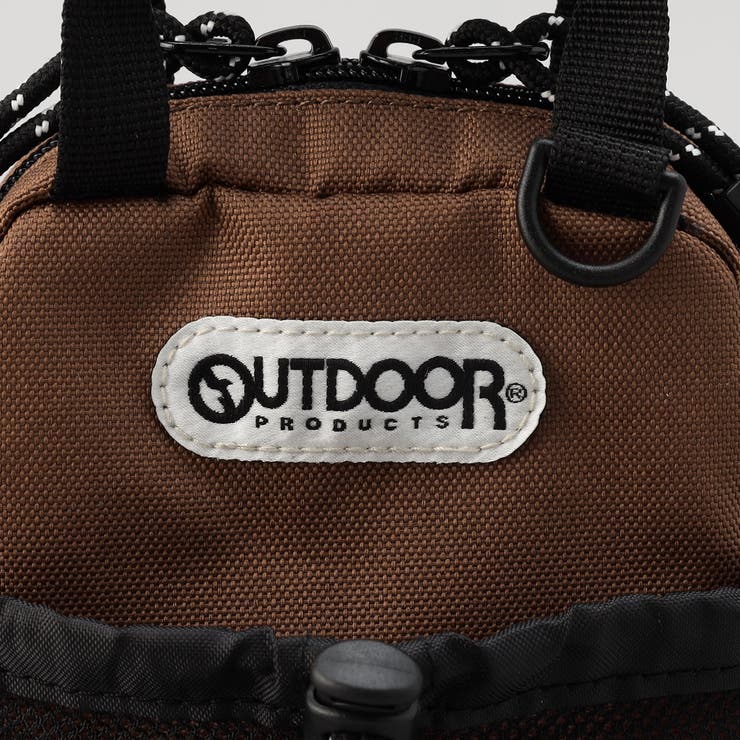 【OUTDOOR（アウトドア）別注】ミニショルダーバッグ | coen【women】 | 詳細画像12 