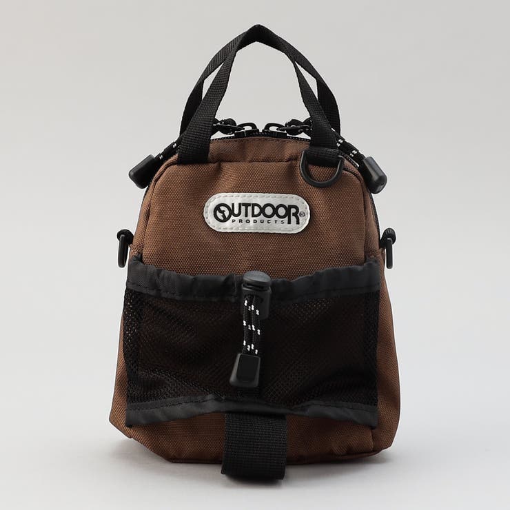 【OUTDOOR（アウトドア）別注】ミニショルダーバッグ | coen【women】 | 詳細画像4 