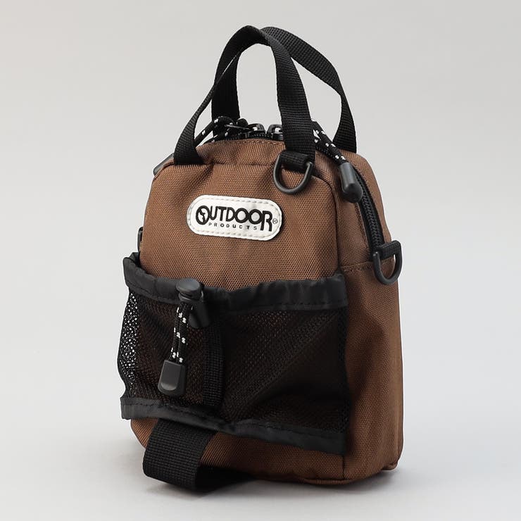 【OUTDOOR（アウトドア）別注】ミニショルダーバッグ | coen【women】 | 詳細画像5 