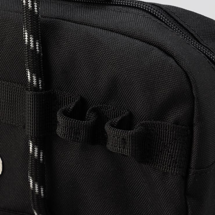 【OUTDOOR（アウトドア）】2way ミニボストンバッグ | coen【women】 | 詳細画像12 