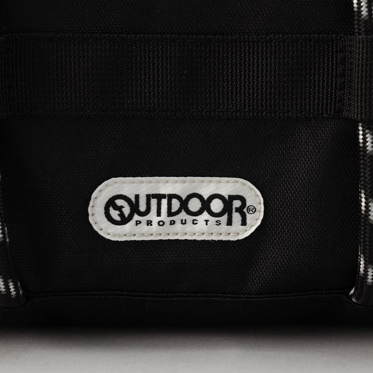 【OUTDOOR（アウトドア）】2way ミニボストンバッグ | coen【women】 | 詳細画像13 