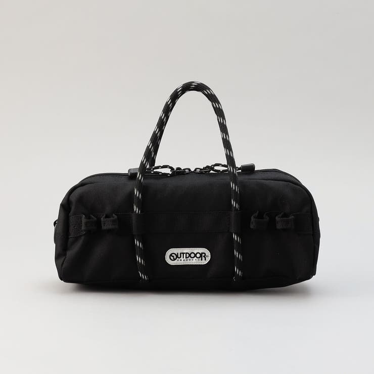 OUTDOOR（アウトドア）】2way ミニボストンバッグ[品番：COEW0007639