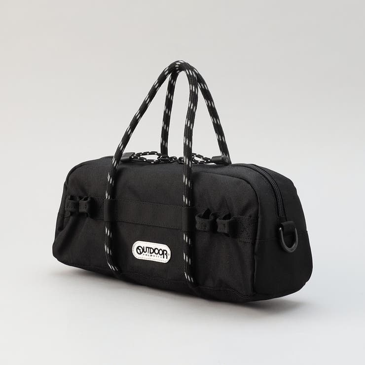 【OUTDOOR（アウトドア）】2way ミニボストンバッグ | coen【women】 | 詳細画像6 