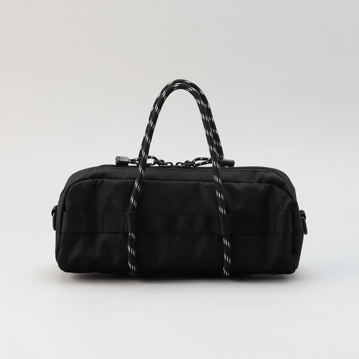 【OUTDOOR（アウトドア）】2way ミニボストンバッグ | coen【women】 | 詳細画像7 