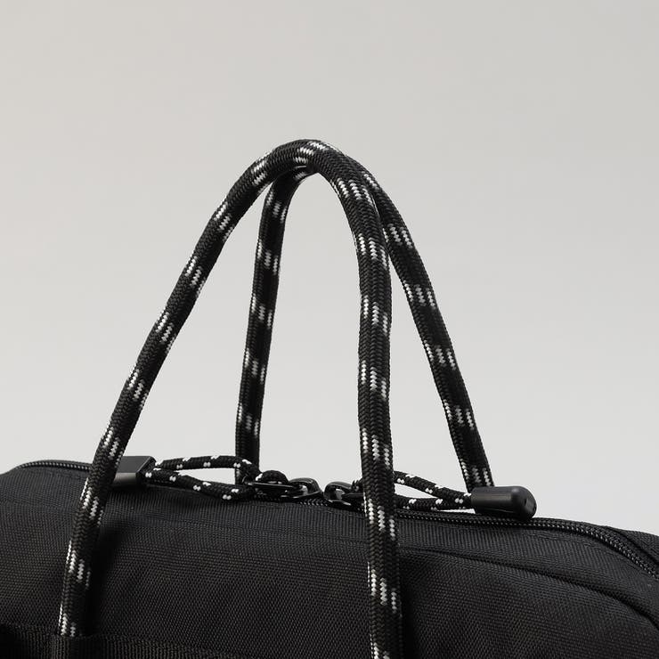 【OUTDOOR（アウトドア）】2way ミニボストンバッグ | coen【women】 | 詳細画像9 