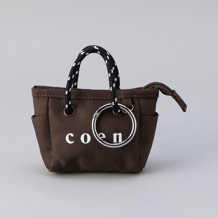 【再入荷 新色登場】coen（コーエン） ロゴ | coen【women】 | 詳細画像10 