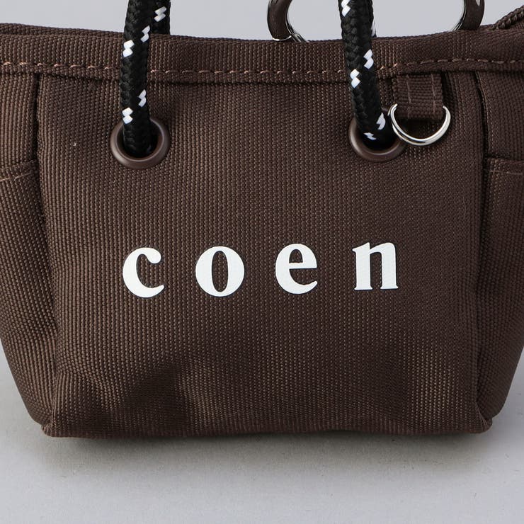 【再入荷 新色登場】coen（コーエン） ロゴ | coen【women】 | 詳細画像14 