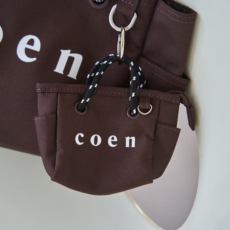 【再入荷 新色登場】coen（コーエン） ロゴ | coen【women】 | 詳細画像9 