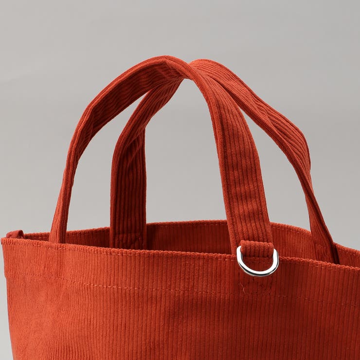 coenロゴ アソートトートバッグ | coen【women】 | 詳細画像20 