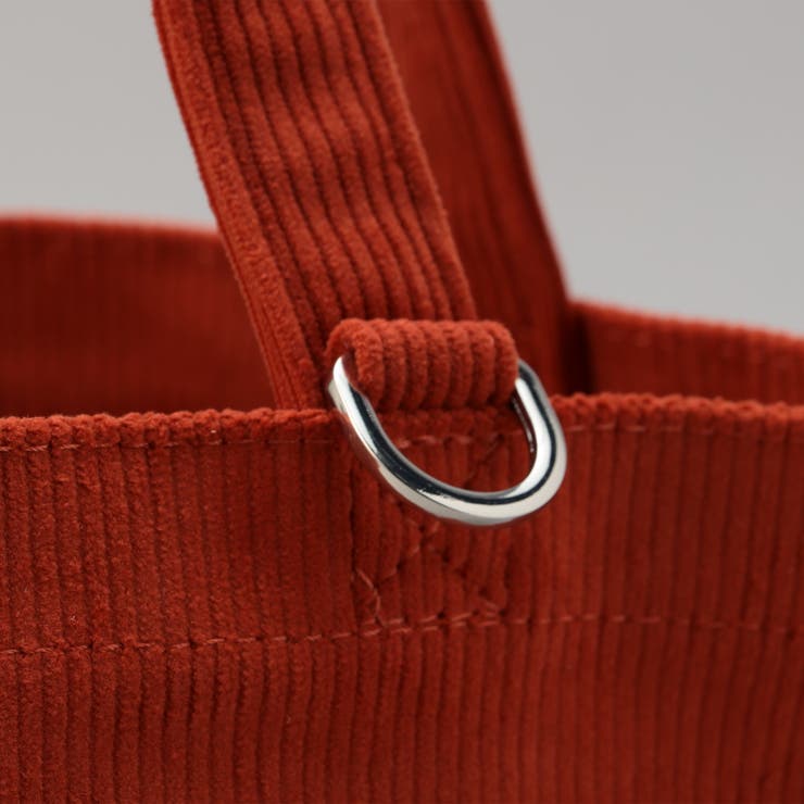 coenロゴ アソートトートバッグ | coen【women】 | 詳細画像21 