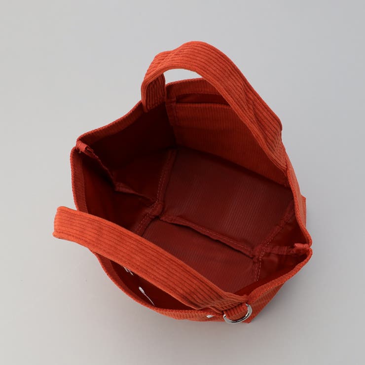 coenロゴ アソートトートバッグ | coen【women】 | 詳細画像23 