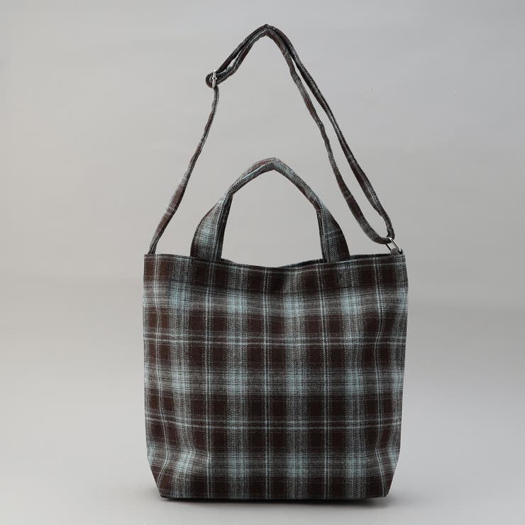 【一部WEB限定カラー 新素材】2way coen（コーエン）ロゴ | coen【women】 | 詳細画像15 