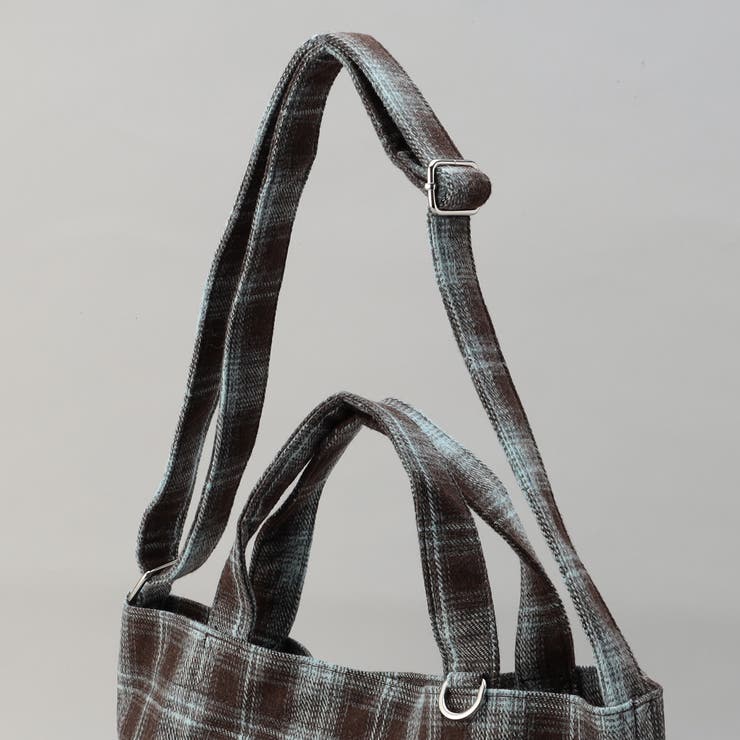 【一部WEB限定カラー 新素材】2way coen（コーエン）ロゴ | coen【women】 | 詳細画像16 