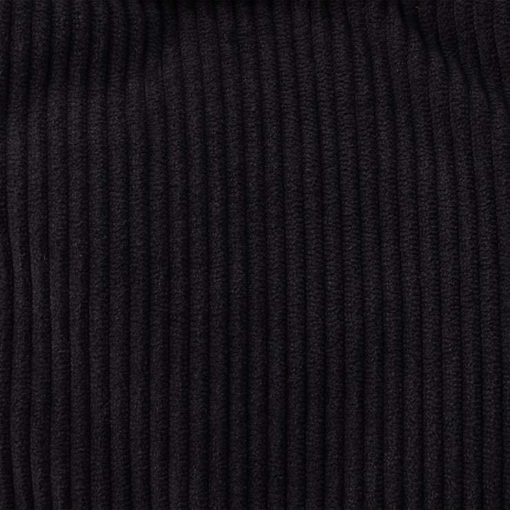 ロゴ刺繍コーデュロイショルダーバッグ | coen【women】 | 詳細画像21 