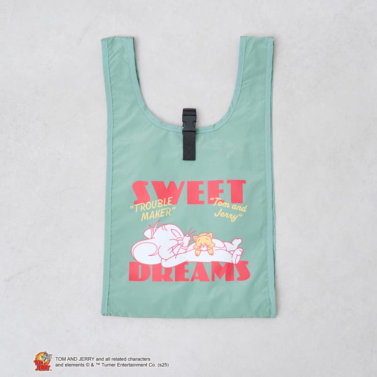 【TOM and JERRY | coen【women】 | 詳細画像1 