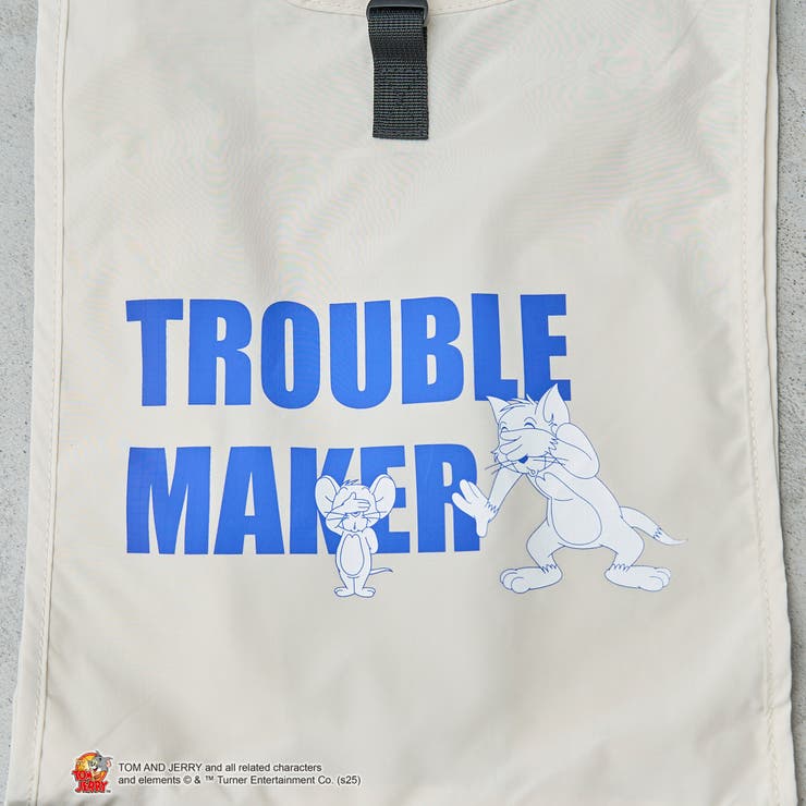 【TOM and JERRY | coen【women】 | 詳細画像13 