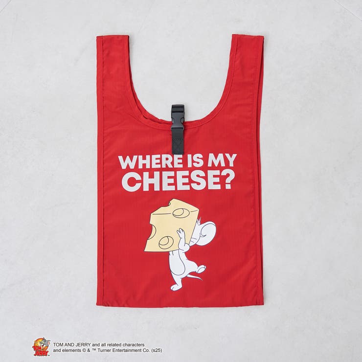 【TOM and JERRY | coen【women】 | 詳細画像14 