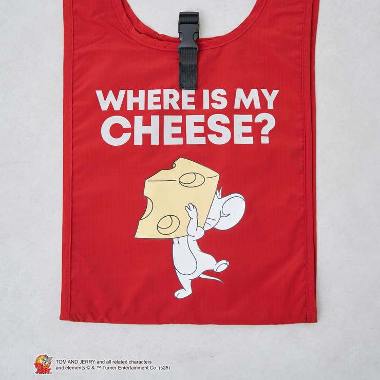 【TOM and JERRY | coen【women】 | 詳細画像15 