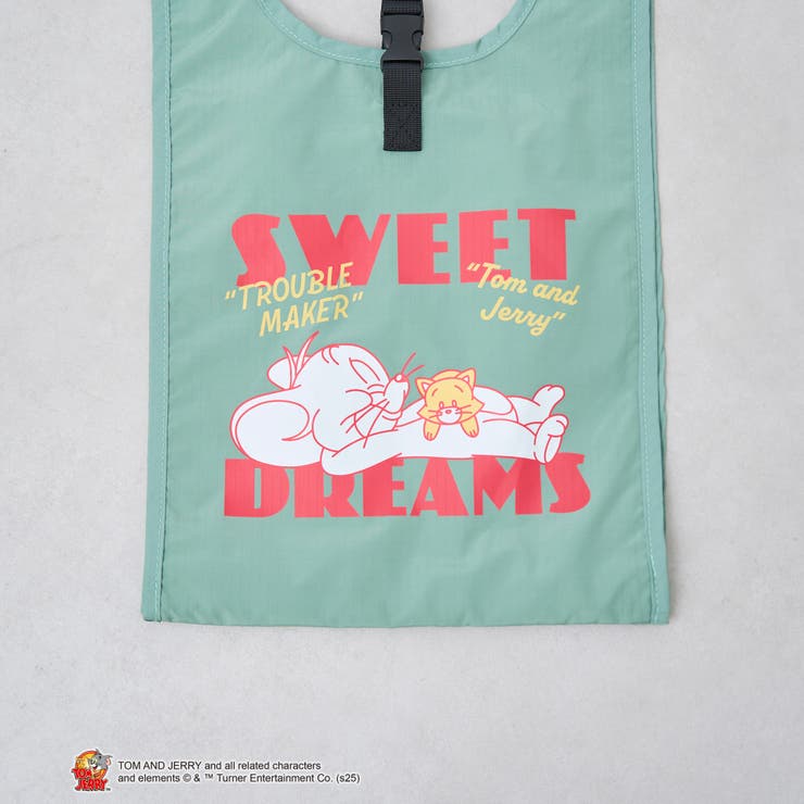 【TOM and JERRY | coen【women】 | 詳細画像18 