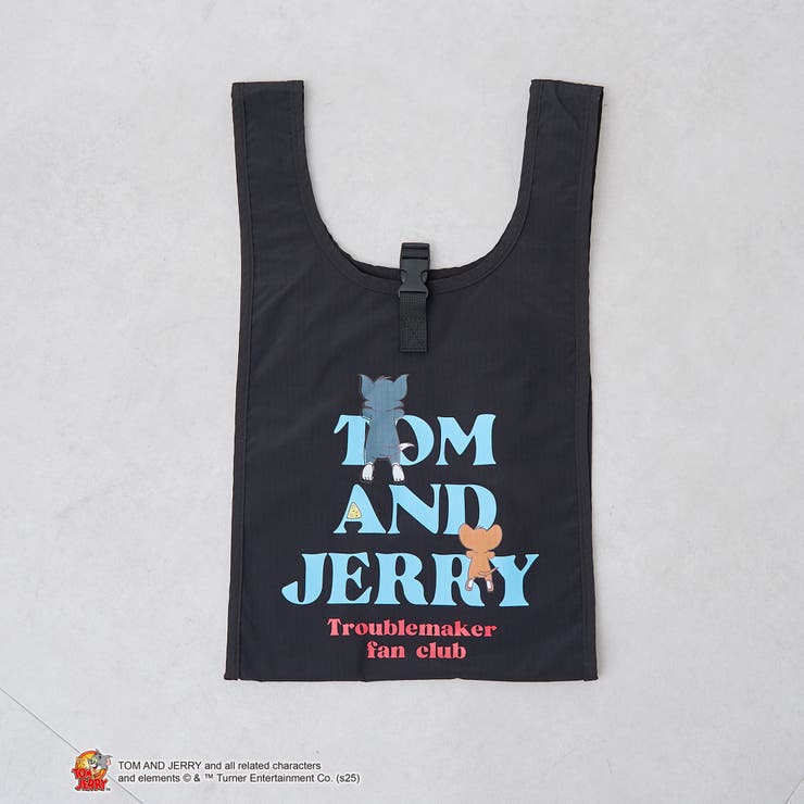 BLACK | 【TOM and JERRY | coen【women】