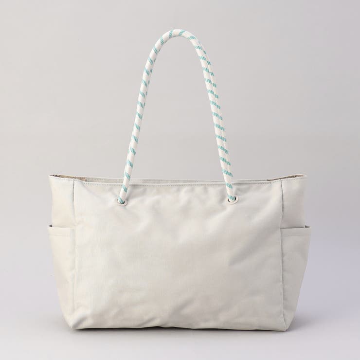 coenロゴ ポリキャンバスショルダーバッグ | coen【women】 | 詳細画像14 