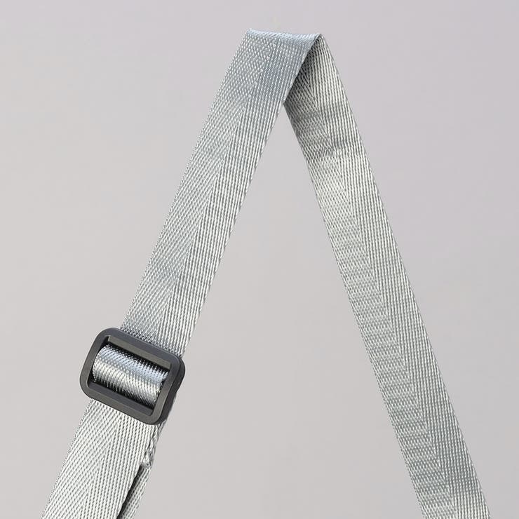 coenロゴ ポリキャンバスショルダーバッグ | coen【women】 | 詳細画像16 