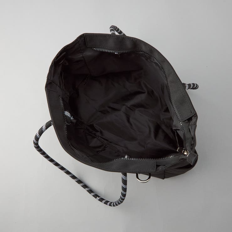 coenロゴ ポリキャンバスショルダーバッグ | coen【women】 | 詳細画像21 