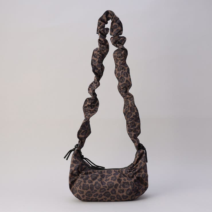 ギャザーハンドル ショルダーパディングバッグ | coen【women】 | 詳細画像11 