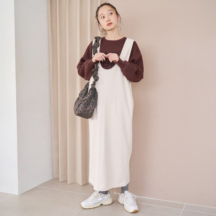 ギャザーハンドル ショルダーパディングバッグ | coen【women】 | 詳細画像5 