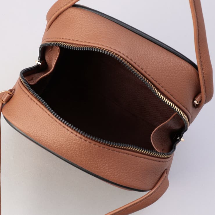 2way 配色スクエアミニバッグ | coen【women】 | 詳細画像11 